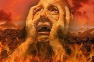 عاقبت ظلمه تاریخ