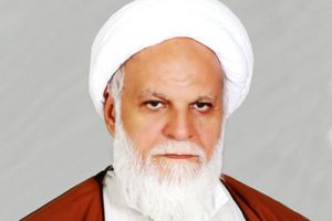 عمری مجاهدت