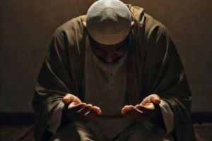 همانی که خدا می خواهد