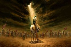 کرامت حسینی
