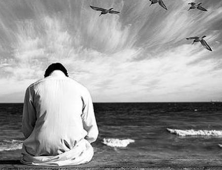 عبادت خطرناک