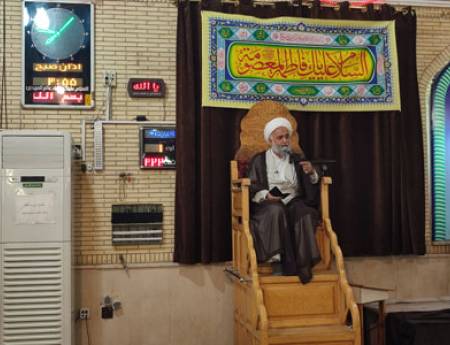 چرا حرف حقمان اثر ندارد؟ / 17 اردیبهشت 1404