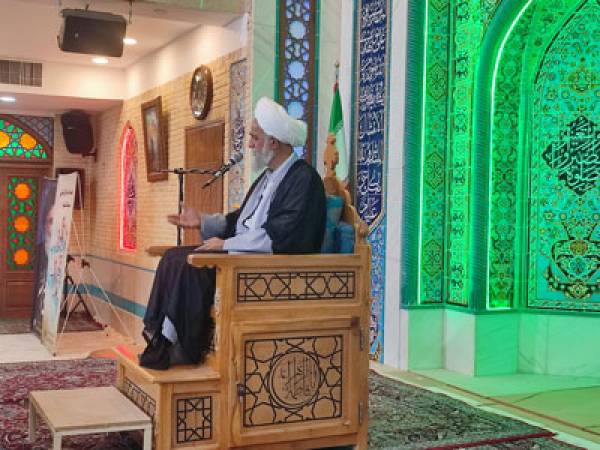 دستاوردهای نهضت سیدالشهدا(ع) / 27 تیر 1404