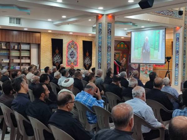 راه های برون رفت از جهل و گمراهی / 31 مرداد 1404