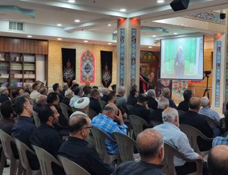 راه های برون رفت از جهل و گمراهی / 31 مرداد 1404