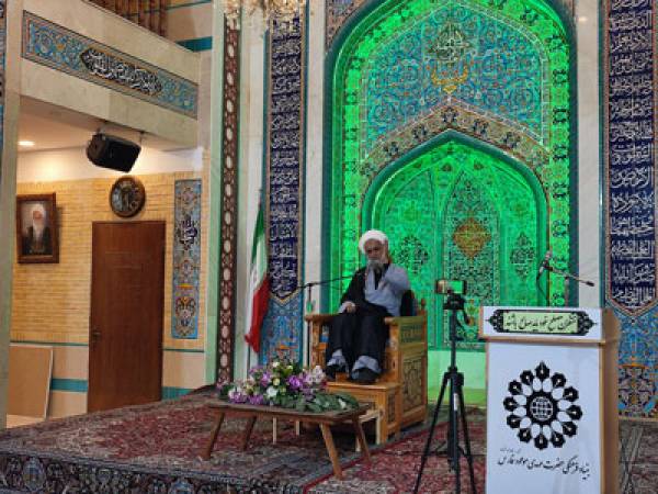 راه های برون رفت از جهل و گمراهی / 1 شهریور 1404