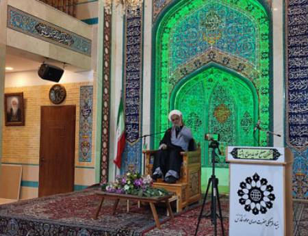 راه های برون رفت از جهل و گمراهی / 1 شهریور 1404