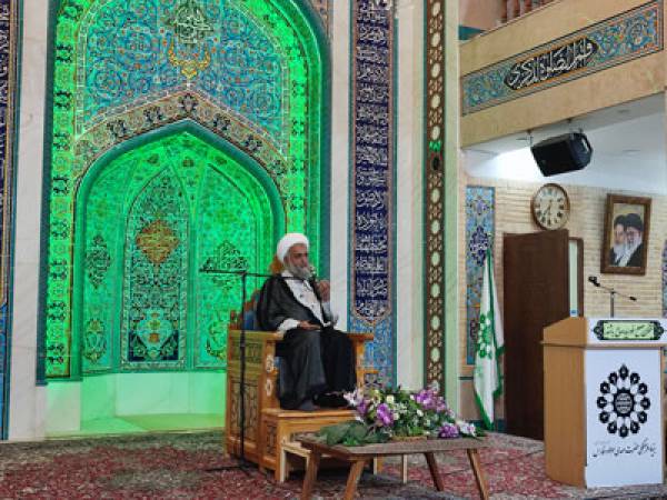 راه های برون رفت از جهل و گمراهی / 2 شهریور 1404