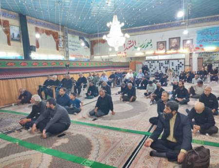شیوه ی رهایی از مشکلات دنیایی / 14 مهر 1404