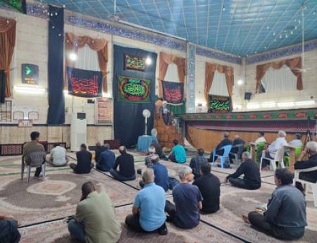 شیوه‌ی رهایی از مشکلات دنیایی / 21 مهر 1404