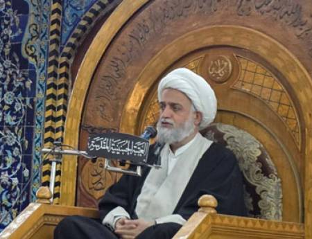 اخلاص و عمل صالح / 16 آذر 1404