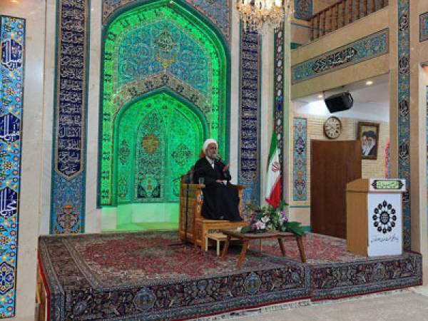 فرصت های الهی / 28 آذر 1404