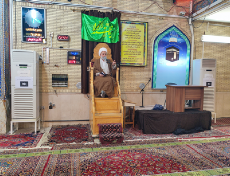 سبک زندگی در کلام امام موسی کاظم(ع) / 24 دی 1404