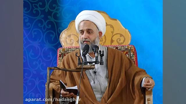 چهار کاری که مؤمنین، در برابر نعمت خدا می کنند