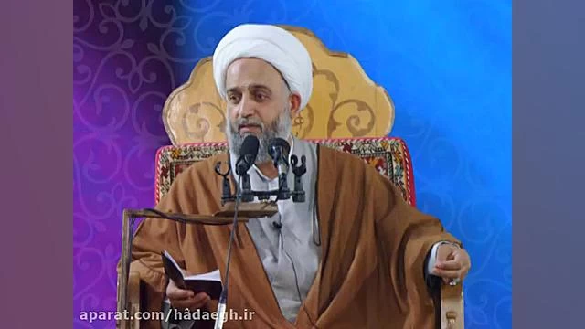 آیا خدا ظالم است؟