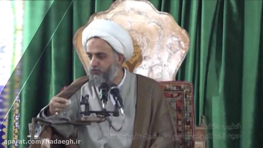 درماندگی شاه در واپسین لحظات
