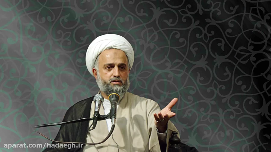 رویکرد انسان در مواجهه با بلا