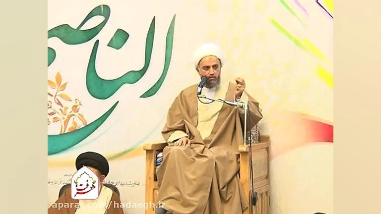 عابدترین مردم