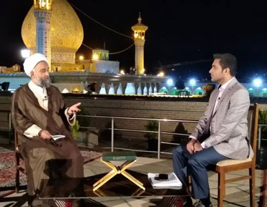 فهرست مجموعه سخنان استاد حدائق در برنامه سحرگاهی شبکه فارس 0220202