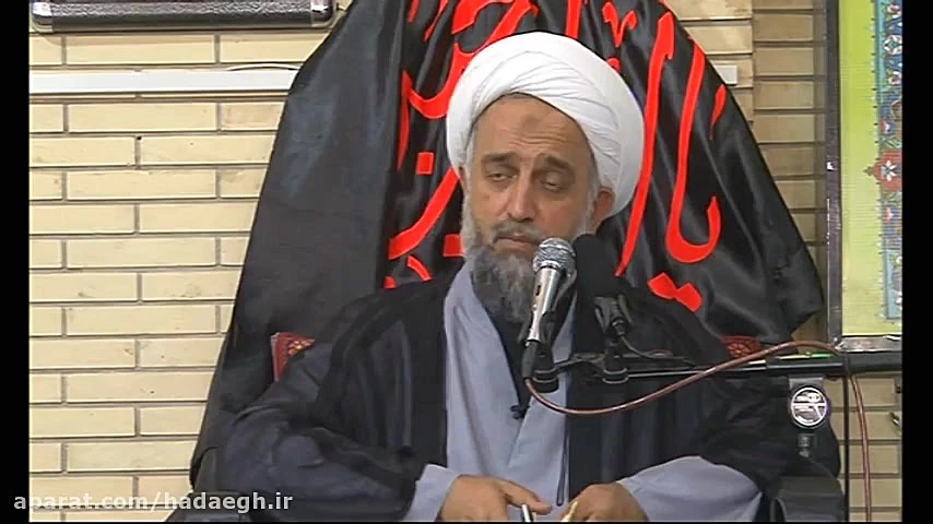 چکیده جلسه هجدهم ماه رمضان 97 - جایگاه خانواده در قرآن
