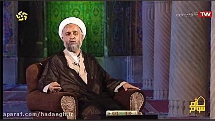 صفات بهترین بندگان خدا / 3- از کار خیر شادمان میشوند