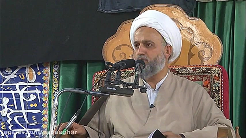 به سوی آرامش / آرامش و امنیت در پرتوی ایمان و عدالت