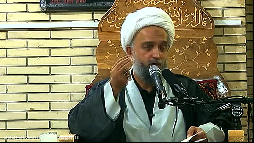تکرار تاریخ / نفاق و عدم همراهی با امام