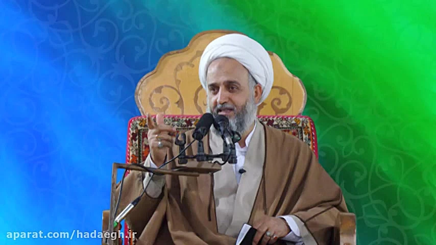 شأن نزول آیه 61 سوره آل عمران و داستان مباهله