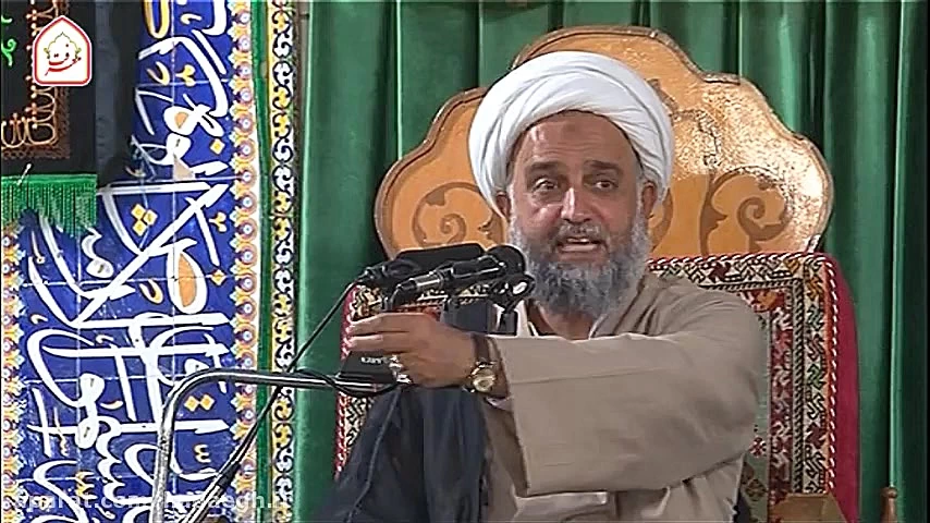 استقامت در برابر تمسخر اعتقادات