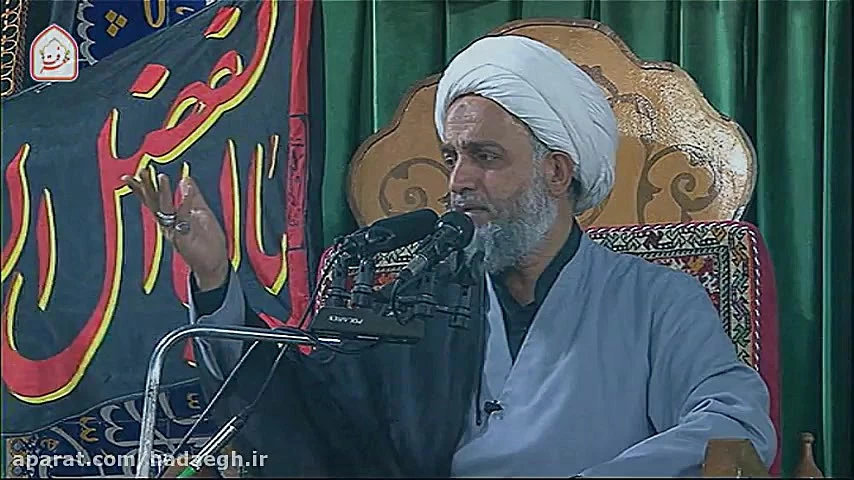 تلاش برای خدا / داستان آیت الله حدائق و پاک کردن سرویس بهداشتی