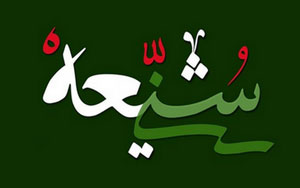 دوتا اختلاف ما با اهل سنت داریم 16817842252168200305328234541457315224448