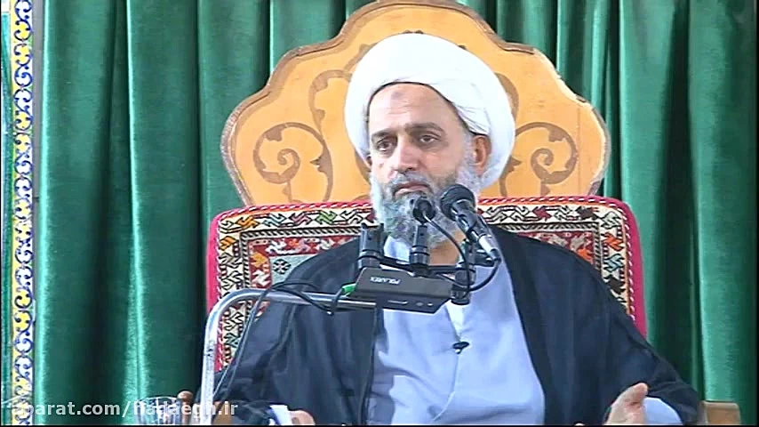 لجاجت بیجا
