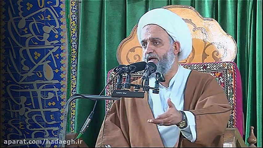 محبت و ارتباط مسئولین با مردم