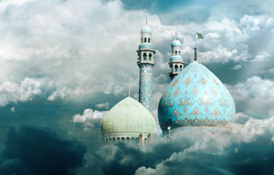 یکی از فلسفههای مهم غیبت 28722 302