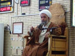 مشروح سخنرانی «سیره پیامبر(ص) در قرآن» - 12 دی 97 image 2018 12 27 9 16 6 331 C3c