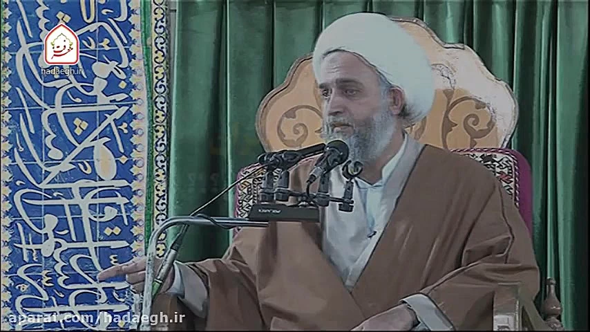 نگاه مؤمنانه و قیاس منافقانه
