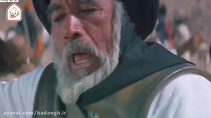 بهشت را پر کنیم نه جهنم را