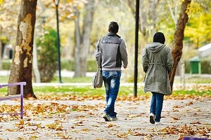 دوستی خیابانی و ازدواج doosti
