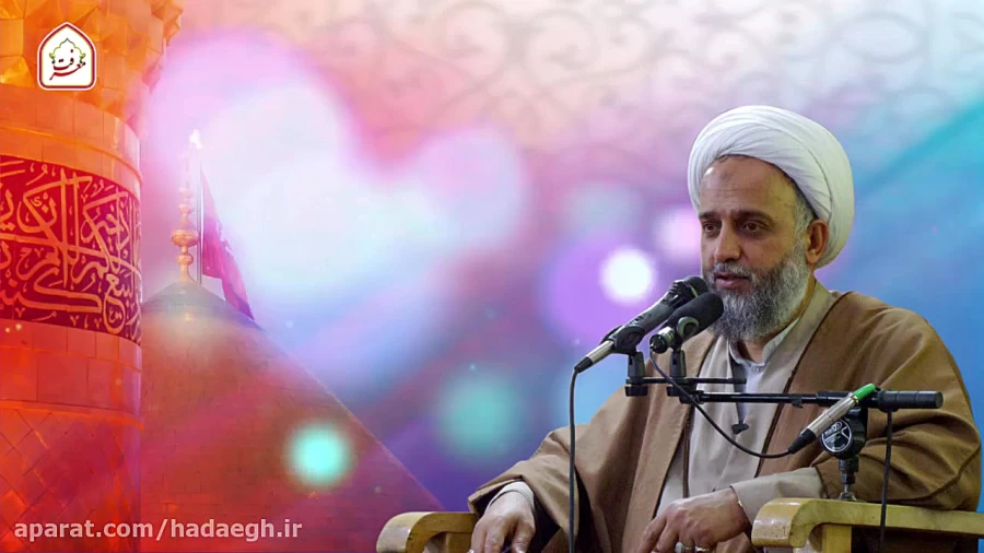 هفت ویژگی امام حسین (ع) از نگاه پیامبر (ص)