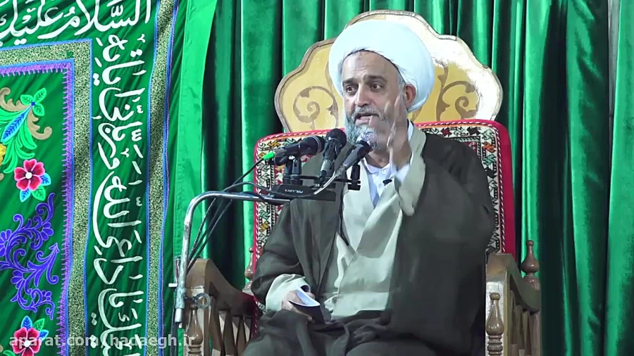 ای متدین ها! حسینی ها را حفظ کنید!