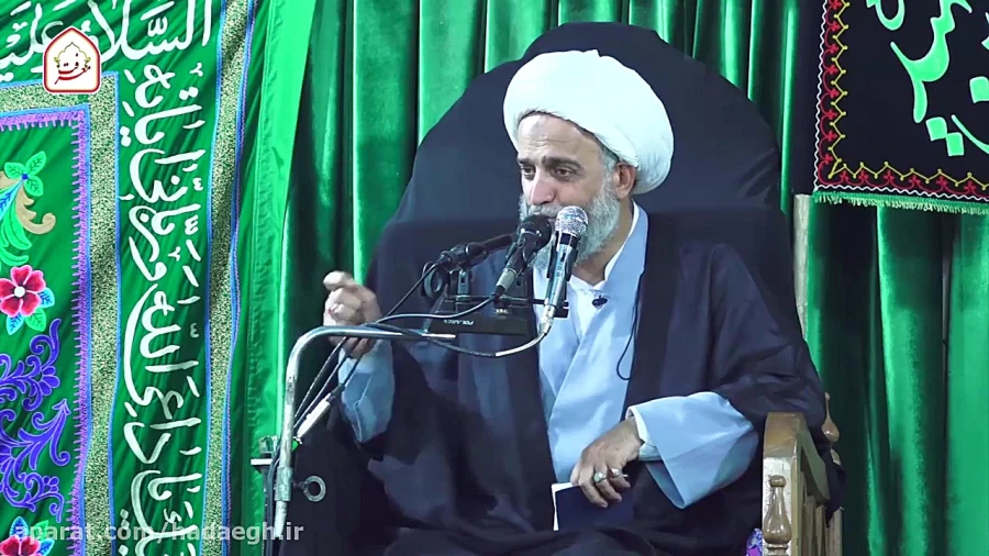 اگر دستت برای کمک به فقرا می لرزد ...