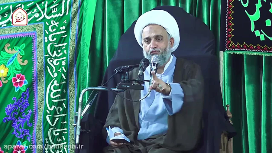 در هر حال خیر است!