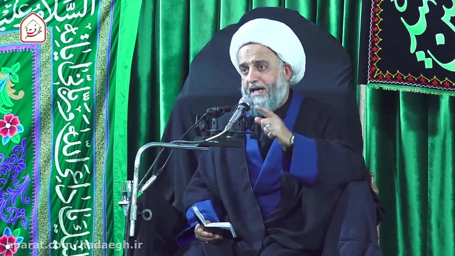 ببری مال مسلمان چو برند مالت را / بانگ و فریاد بر آری که مسلمانی نیست