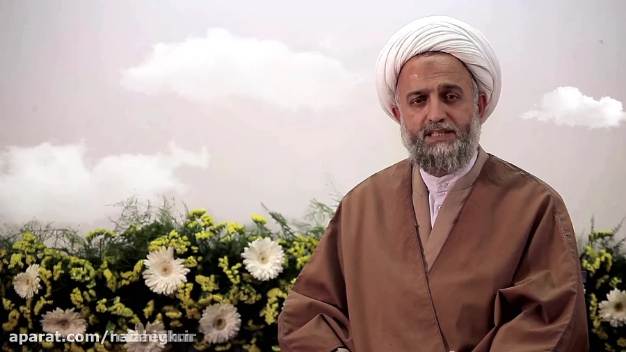 شرح دعای روز اول ماه مبارک رمضان