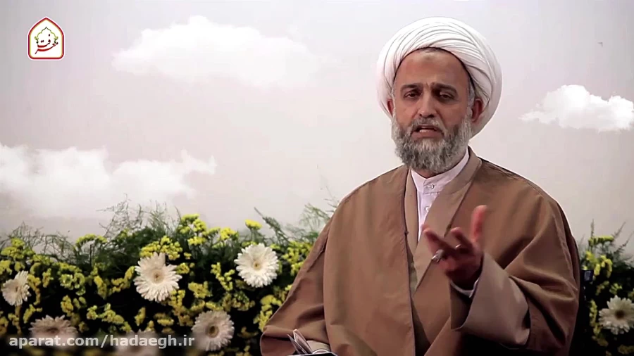 شرح دعای روز دهم ماه مبارک رمضان