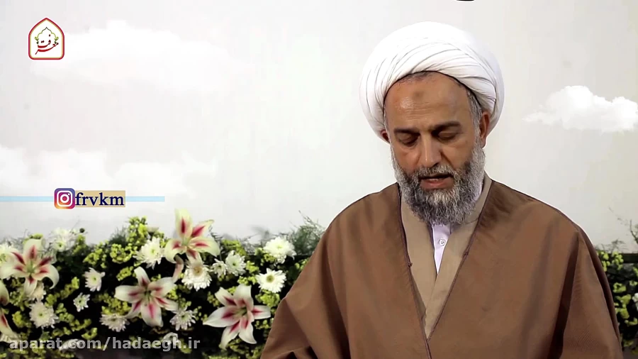 دعای روز بیست و پنجم ماه مبارک رمضان