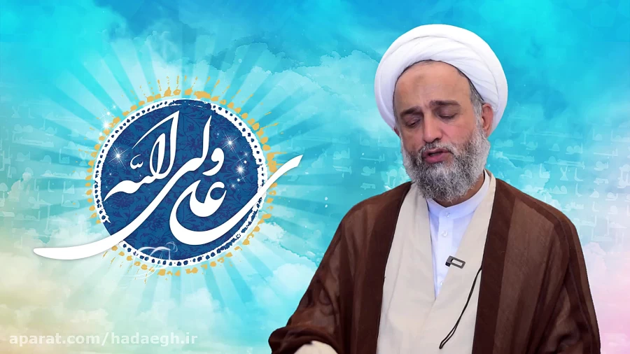 جایگاه انتخاب رهبران الهی !!