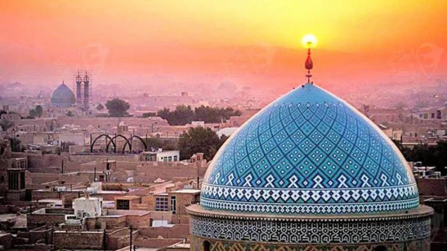 کامل ترین مومن