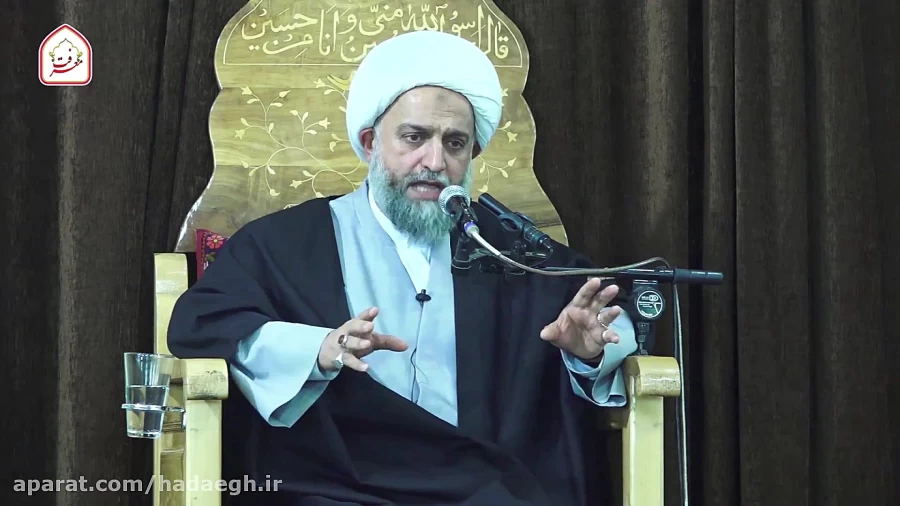 مطیع امر مولا