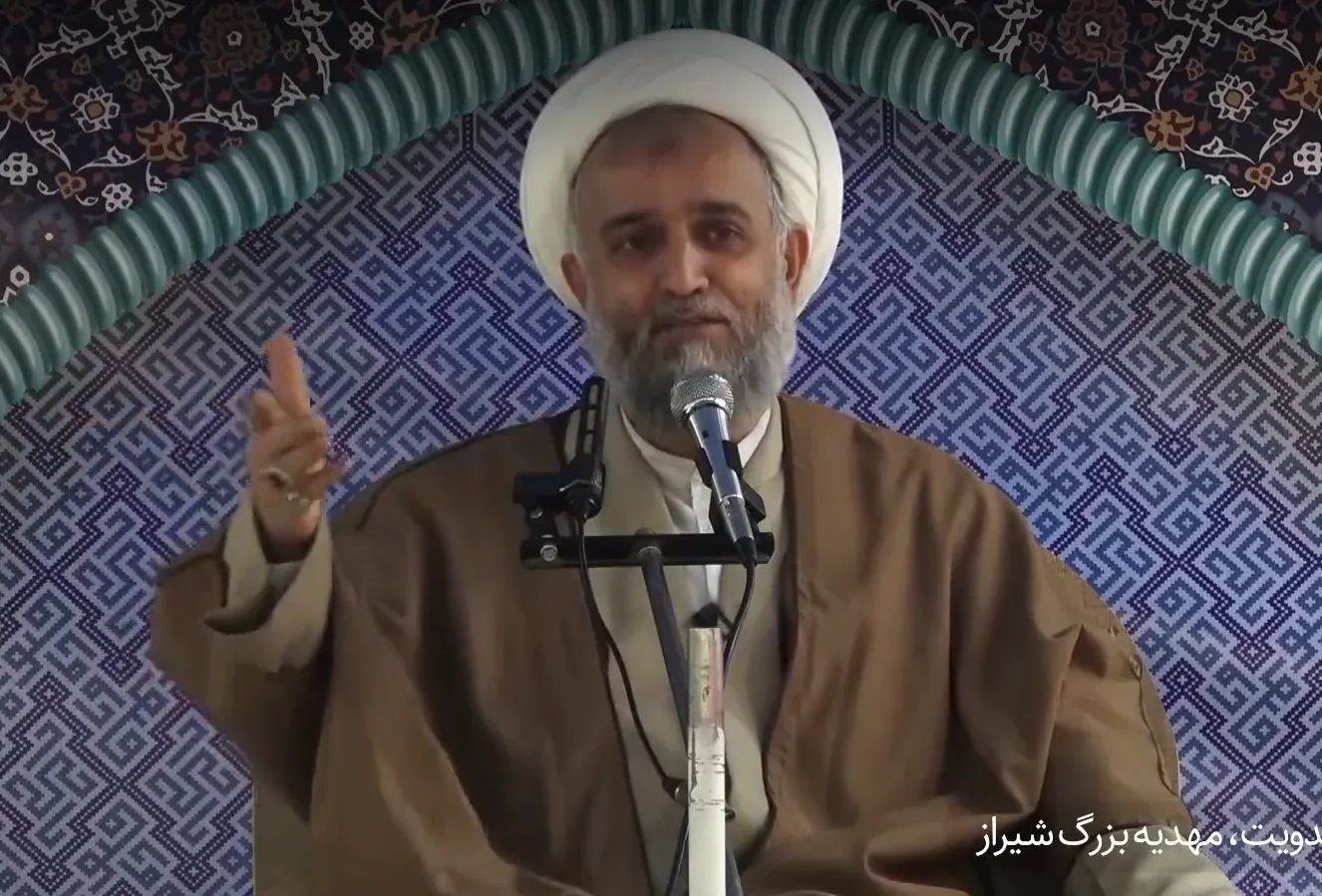 عظمت فاطمی